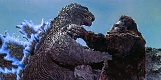 Why Godzilla Was Originally Defeated By Kong