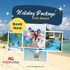 bali holiday packages