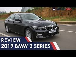 Bmw 3 Series India Review