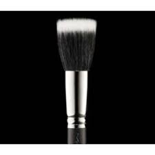 mac cosmetics 187 duo fibre brush