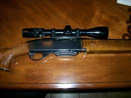 Remington 742 Woodsmaster 30 06 Value Gun Values Board