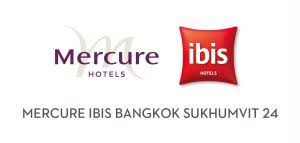 mercure & ibis bangkok siam สมัคร งาน บริษัท