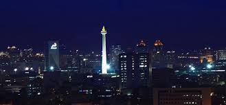 Daerah khusus ibukota jakarta), is the capital of indonesia. Dugaan Korupsi Di Provinsi Dki Jakarta Tertinggi Republika Online