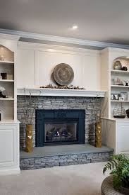 Fireplace Tile Ideas For Homeowners