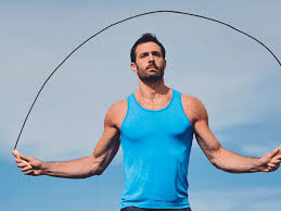 the best jump rope workout for