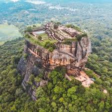 best places to visit in sri lanka