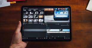 The free version has limits on what you can do, but it's a good way to see if you'll want to pay $20 for the full. The 12 Best Free Video Editing Software Programs In 2021