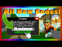 By using the new active roblox anime fighting simulator codes, you can get amount of yen. All Anime Fighting Simulator New Kagune Update Codes 2019 New Roblox Free Robux Hack Generator Club Yts