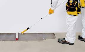 basement waterproofing cost cost to