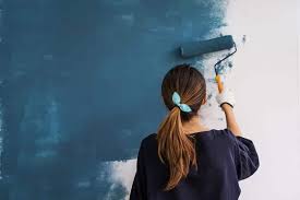 Top 10 Room Painting Tips A Touch Of