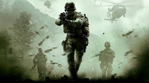 100 free call of duty hd wallpapers