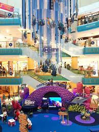 In the past, shopping malls were generally called shopping complex. School Holiday Shopping Center Activities In The Klang Valley Parenting Times School Holidays Shopping Center Shopping Malls