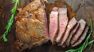 broiled ribeye steak easy perfectly