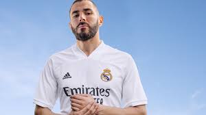 Real madrid's third jersey is inspired by the city's art: Real Madrid Launch Home And Away Kits For 2020 21 Infinite Madrid