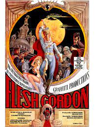Ver Flesh Gordon | Prime Video