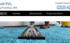 rug rescue inc carpet cleaning puyallup wa