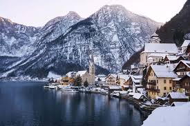 73.8% of the population adheres to this faith. 10 Best Places To Visit In Austria In Winter Skiing Winter Vacation Spots