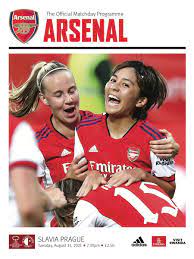 Arsenal Women (@ArsenalWFC)