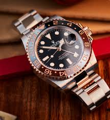 rolex watches for the best