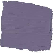 6 purple rain satin interior paint