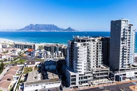 South Africa Apartments For