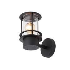 Outdoor Wall Lights Led And Power
