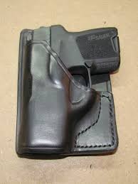 model 72 conceal pocket holster