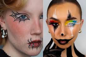 34 amazing halloween eye makeup ideas