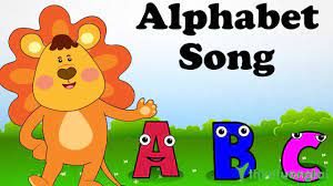 Giúp trẻ học bảng chữ cái tiếng Anh qua bài hát