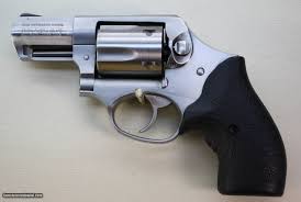ruger sp101 hammerless revolver 357