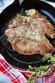 how to cook a perfect porterhouse steak