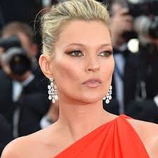 kate moss is launching her first makeup