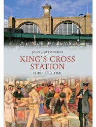 kings cross station through time