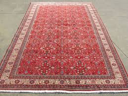 persa tapetes e carpetes antigos