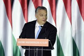 If fidesz is not welcome, we will not insist on … Orban Launches Fidesz Ep Campaign 7 Point Programme Against Migration Hungary Today