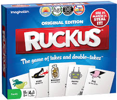 2 making rules and strategies. Ruckus Original Continuum Games