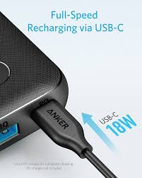 10 best anker pd chargers of march 2021. Anker Powercore 10000 Pd Redux