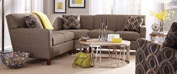 Sectionals Andreas Furniture
