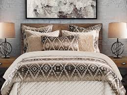 95 Rustic Bedding Sets For 2023 Lodge