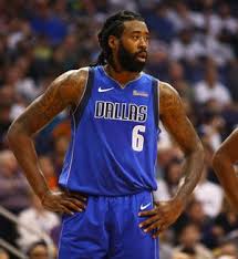 He played one season of college basketball for texas a&m university before being selected by the los angeles clippers in the second round of the 2008 nba draft with the 35th overall pick. Deandre Jordan The Mavericks Center S Remarkable Free Throw Revival