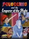 Watch Pinocchio and the Emperor of the Night | Prime Video