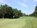 Lake Forest Golf Club in Daphne, Alabama, USA | GolfPass