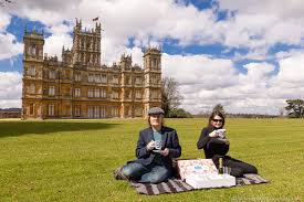 guide to visiting highclere castle the