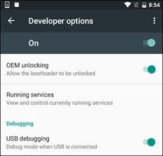 See what is oem unlock on the android operating system and how to use it on the samsung galaxy s8.follow us on twitter: . How To Unlock Your Android Phone S Bootloader The Official Way