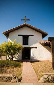 Mexican Missionaries On Sonoma History