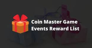 I gonna share latest coin master attack madness list. Coin Master Events Reward List Camp Raid Attack And More Free Spin And Coin Links