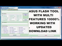 Download asus flash tool v1.0.0.24. Asus Flash Tool Pro 2018 Youtube