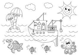 Find more fishing rod coloring page pictures from our search. Fishing Coloring Stock Illustrations 1 492 Fishing Coloring Stock Illustrations Vectors Clipart Dreamstime