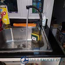 kitchen tap replacement singapore hdb