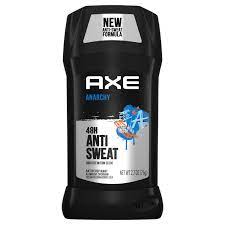 axe deodorant anarchy 48 high